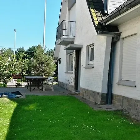 Villa Ligure Coxyde