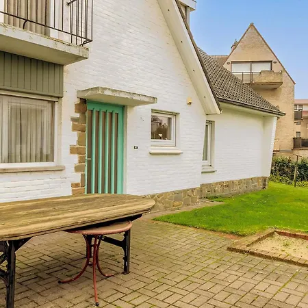 Ligure Vila Koksijde