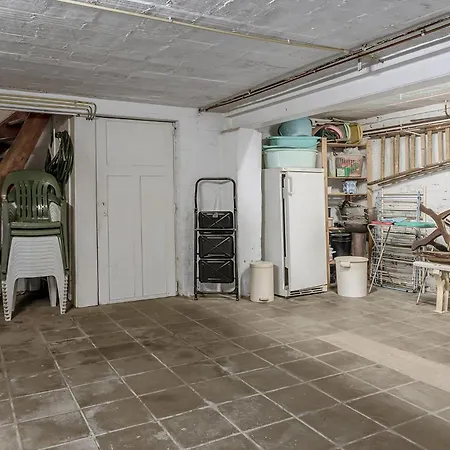 Βίλα Ligure Koksijde