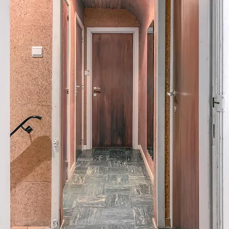 Vila Ligure Koksijde