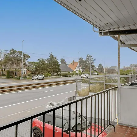 Vila Ligure Koksijde