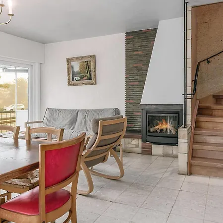 Ligure Villa *
